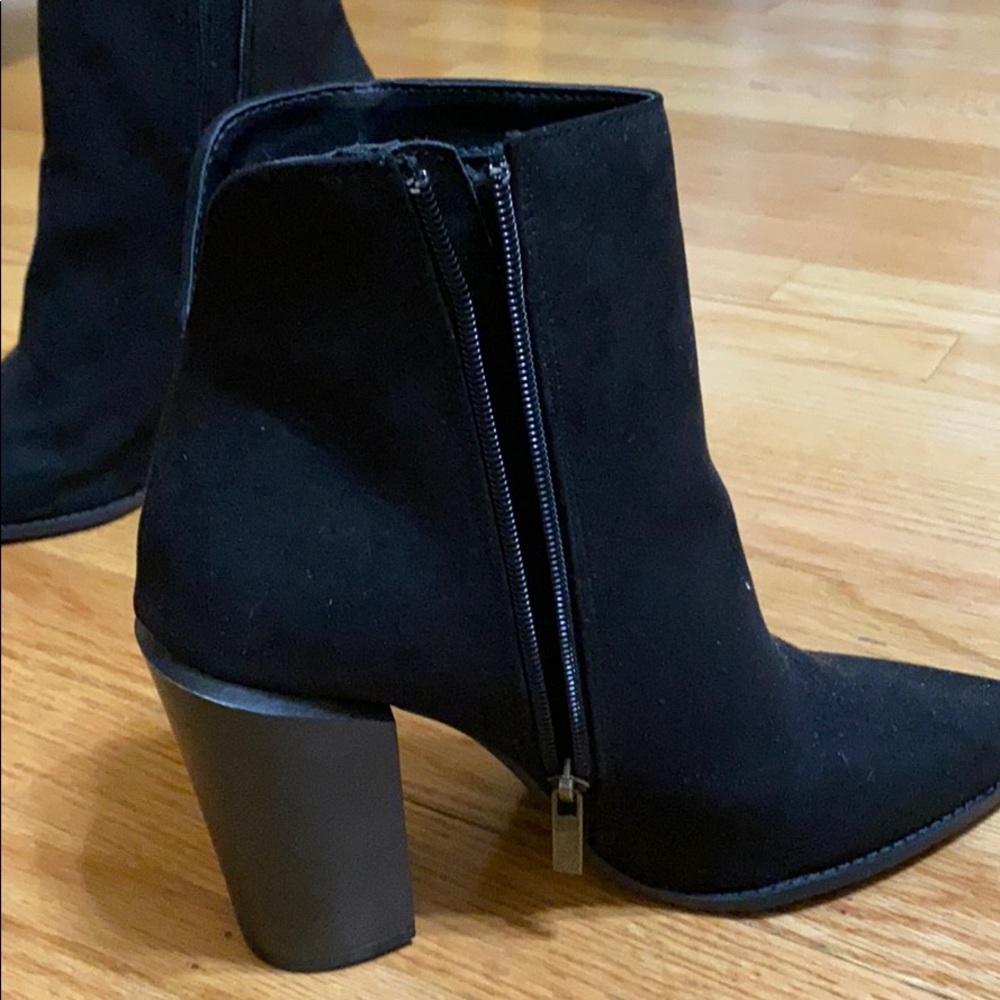Booties - Picture 3 of 4